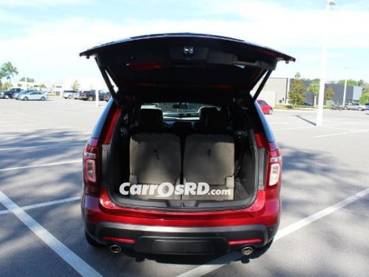 Ford Explorer Jeepeta en venta