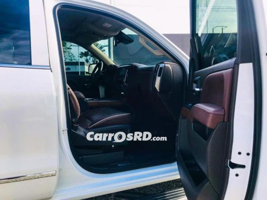 Chevrolet Silverado Camioneta en venta