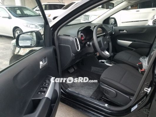 Kia Picanto Hatchback en venta