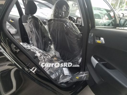 Kia Picanto Hatchback en venta