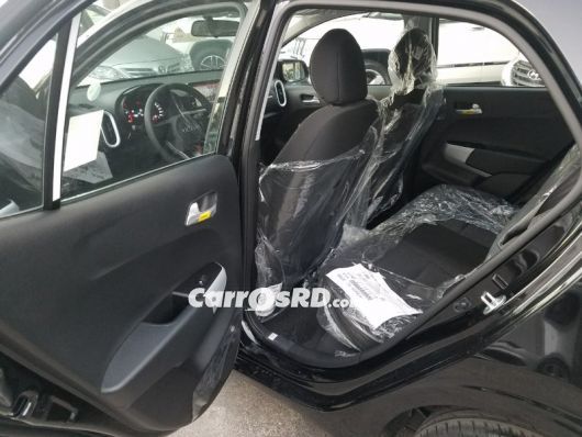 Kia Picanto Hatchback en venta