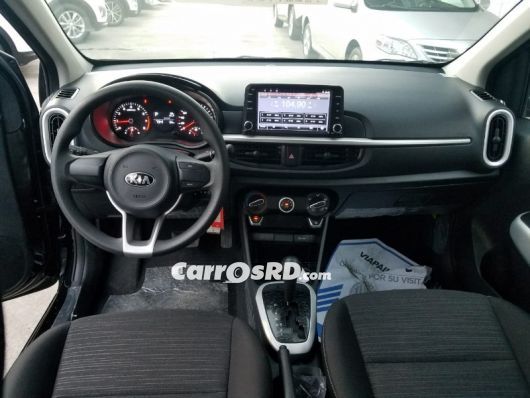 Kia Picanto Hatchback en venta
