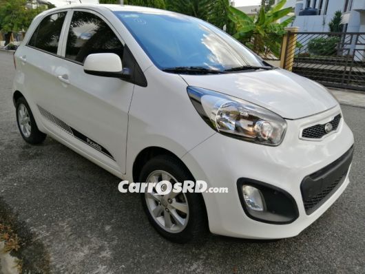 Kia Picanto Carros en venta