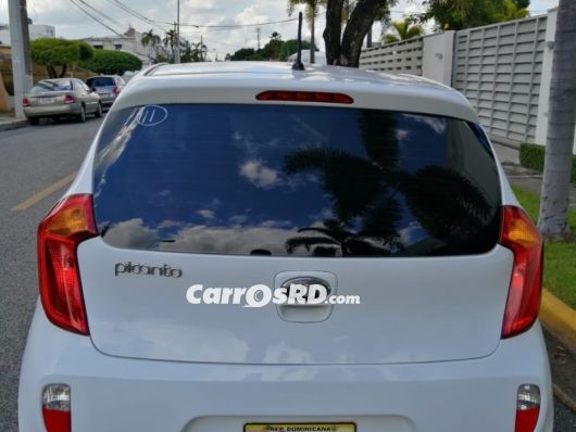 Kia Picanto Carros en venta