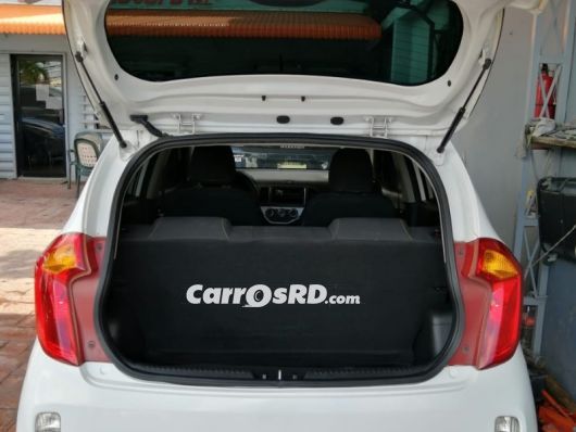 Kia Picanto Carros en venta