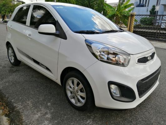 Kia