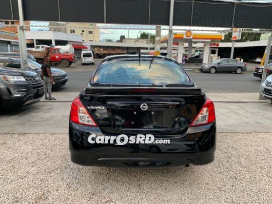 Nissan Versa Carros en venta