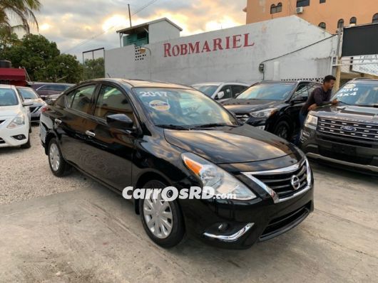 Nissan Versa Carros en venta