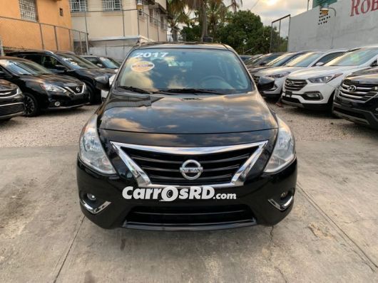 Nissan Versa Carros en venta