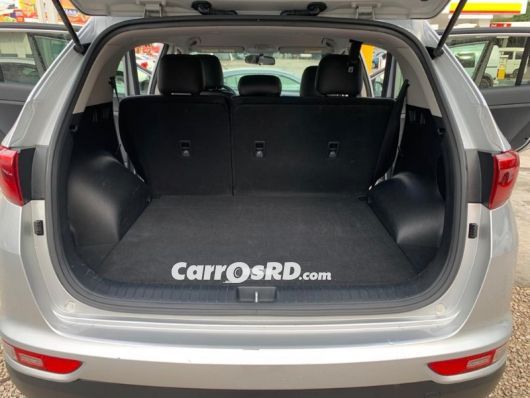 Kia Sportage Jeepeta en venta