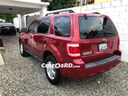 Ford Escape Jeepeta en venta