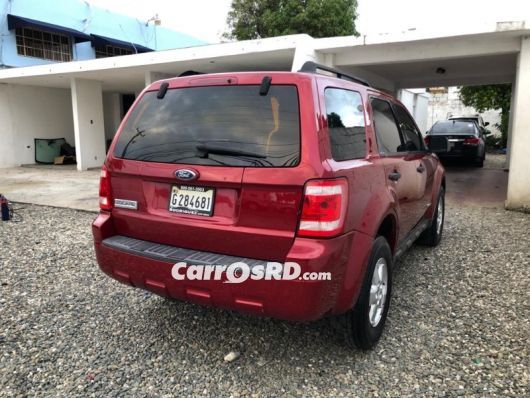 Ford Escape Jeepeta en venta
