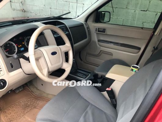 Ford Escape Jeepeta en venta