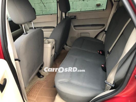 Ford Escape Jeepeta en venta