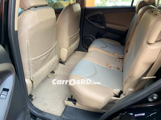 Toyota RAV4 Jeepeta en venta