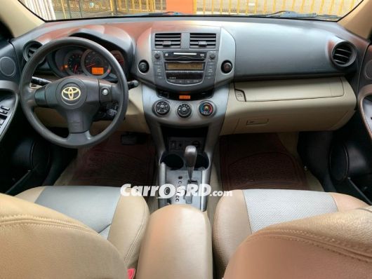 Toyota RAV4 Jeepeta en venta