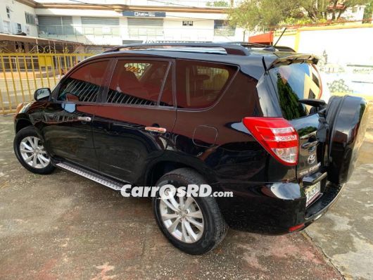 Toyota RAV4 Jeepeta en venta