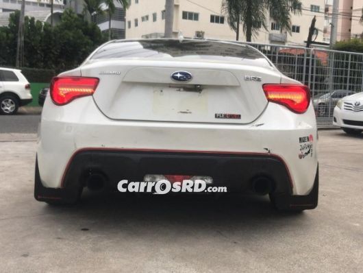 Subaru WRX Carros en venta