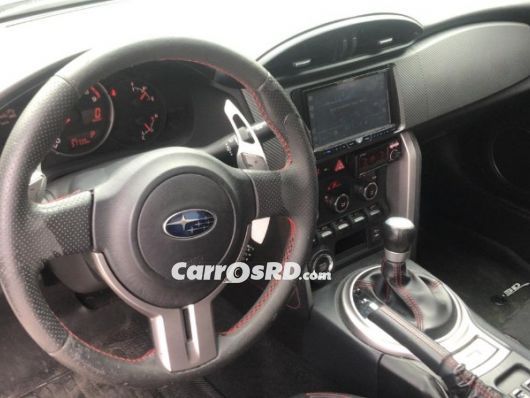 Subaru WRX Carros en venta