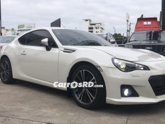 Subaru WRX Carros en venta