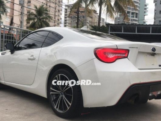 Subaru WRX Carros en venta