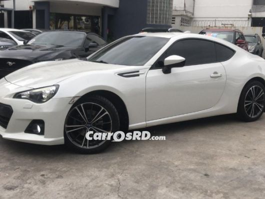 Subaru WRX Carros en venta