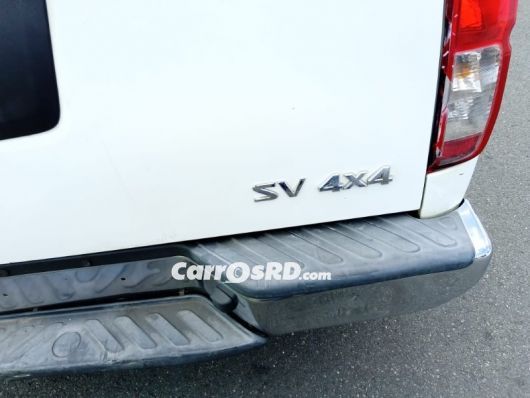 Nissan Frontier Camioneta en venta