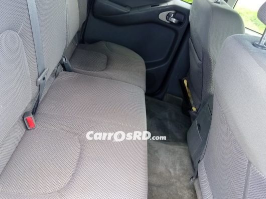 Nissan Frontier Camioneta en venta