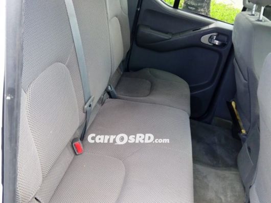 Nissan Frontier Camioneta en venta