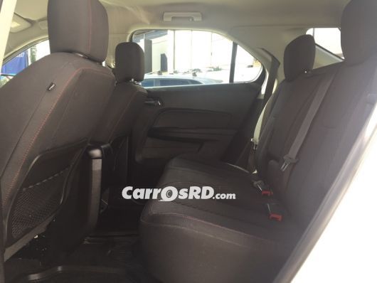 Chevrolet Equinox Jeepeta en venta