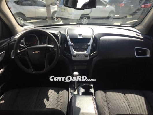 Chevrolet Equinox Jeepeta en venta