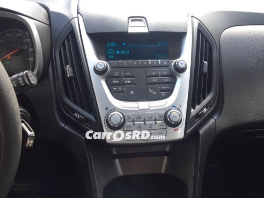 Chevrolet Equinox Jeepeta en venta