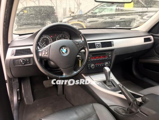 BMW Serie 3 Carros en venta