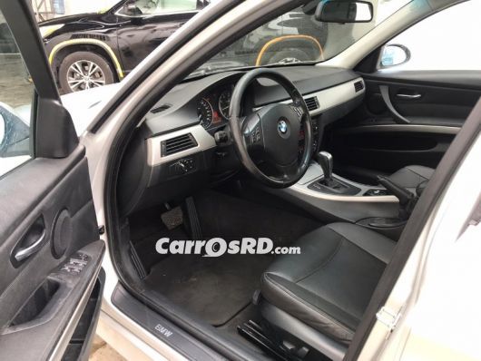 BMW Serie 3 Carros en venta