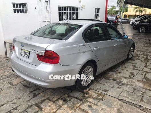 BMW Serie 3 Carros en venta