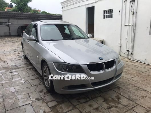 BMW Serie 3 Carros en venta