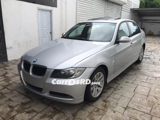 BMW Serie 3 Carros en venta