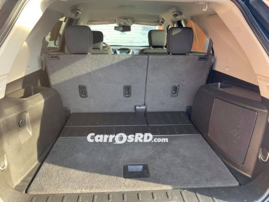 Chevrolet Equinox Jeepeta en venta