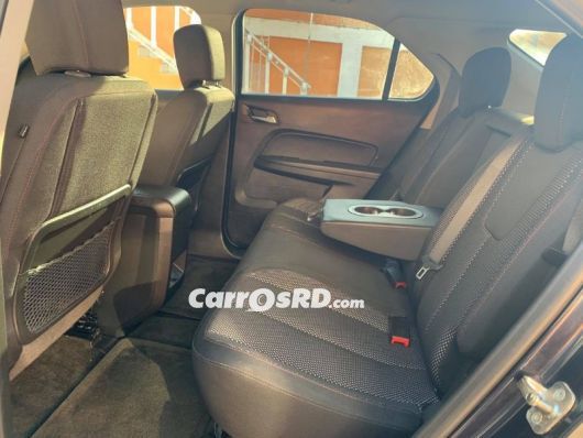 Chevrolet Equinox Jeepeta en venta