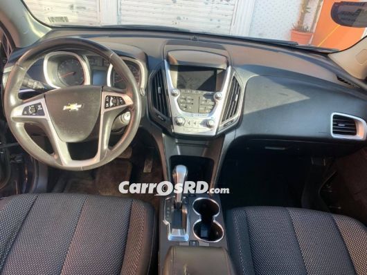 Chevrolet Equinox Jeepeta en venta