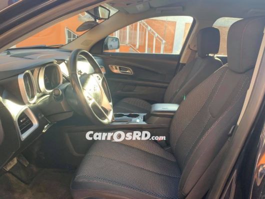 Chevrolet Equinox Jeepeta en venta