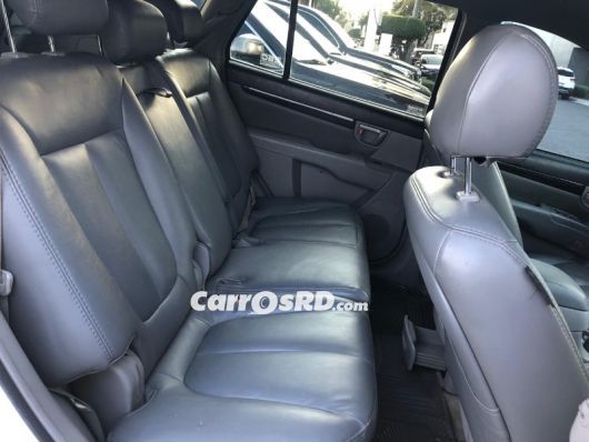 Hyundai Santa Fe Jeepeta en venta