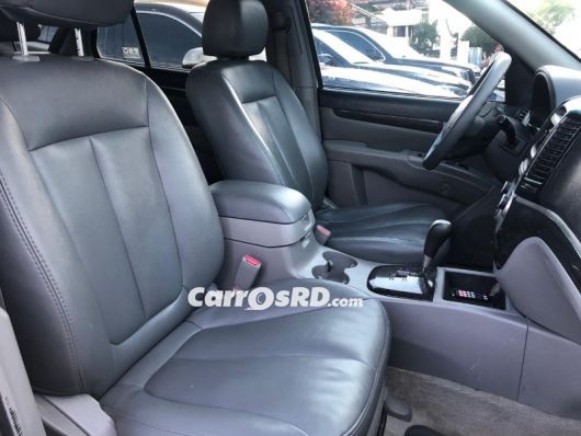 Hyundai Santa Fe Jeepeta en venta