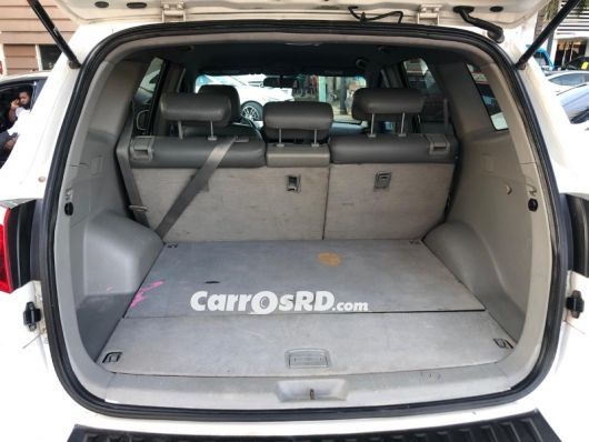Hyundai Santa Fe Jeepeta en venta