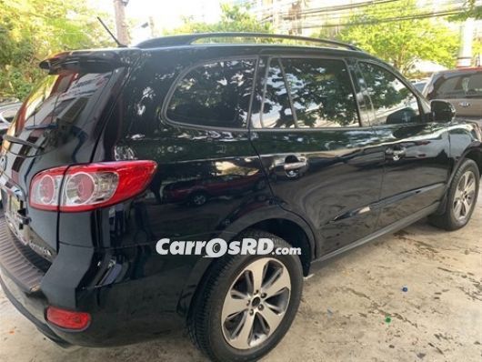 Hyundai Santa Fe Jeepeta en venta
