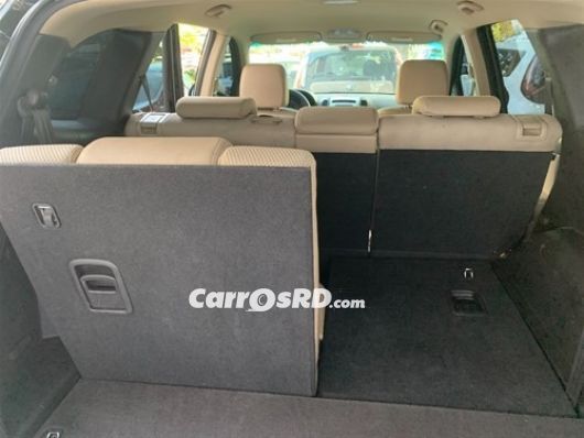 Hyundai Santa Fe Jeepeta en venta