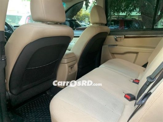 Hyundai Santa Fe Jeepeta en venta
