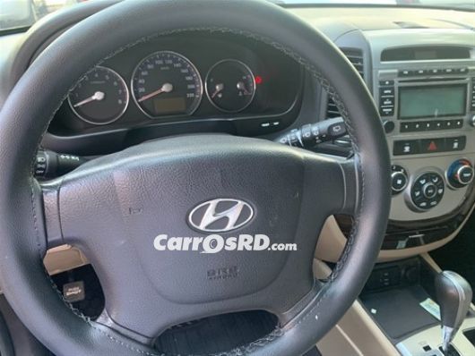Hyundai Santa Fe Jeepeta en venta