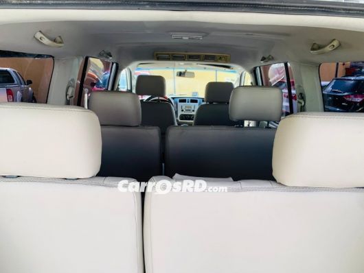 Suzuki APV Minivan en venta