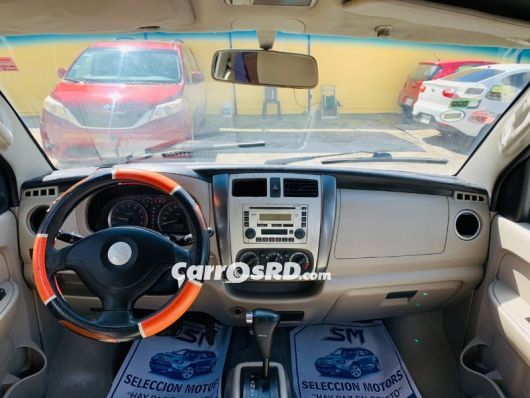 Suzuki APV Minivan en venta